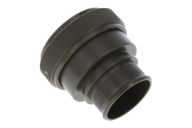 Askeri Arkalık Dairesel (AMPHENOL M85049/88-23W03)